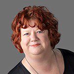 Karen Turner-Reed
